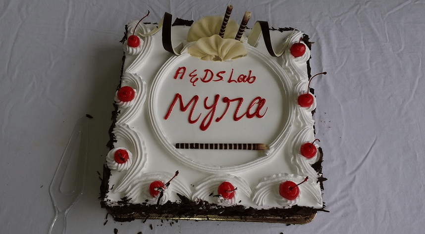 MYRA School of Business Mysore A&DS Lab - Inauguration photo 11
